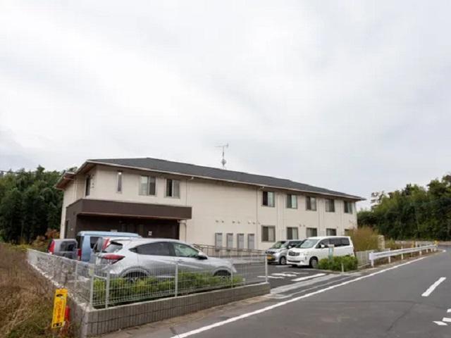 ドットホーム柏