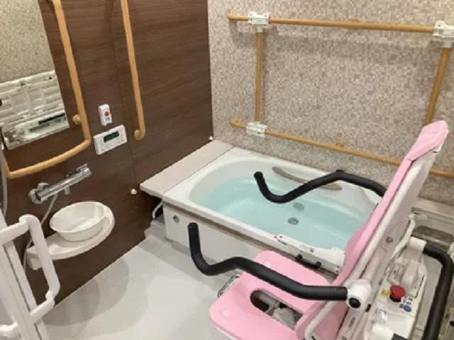 浴室