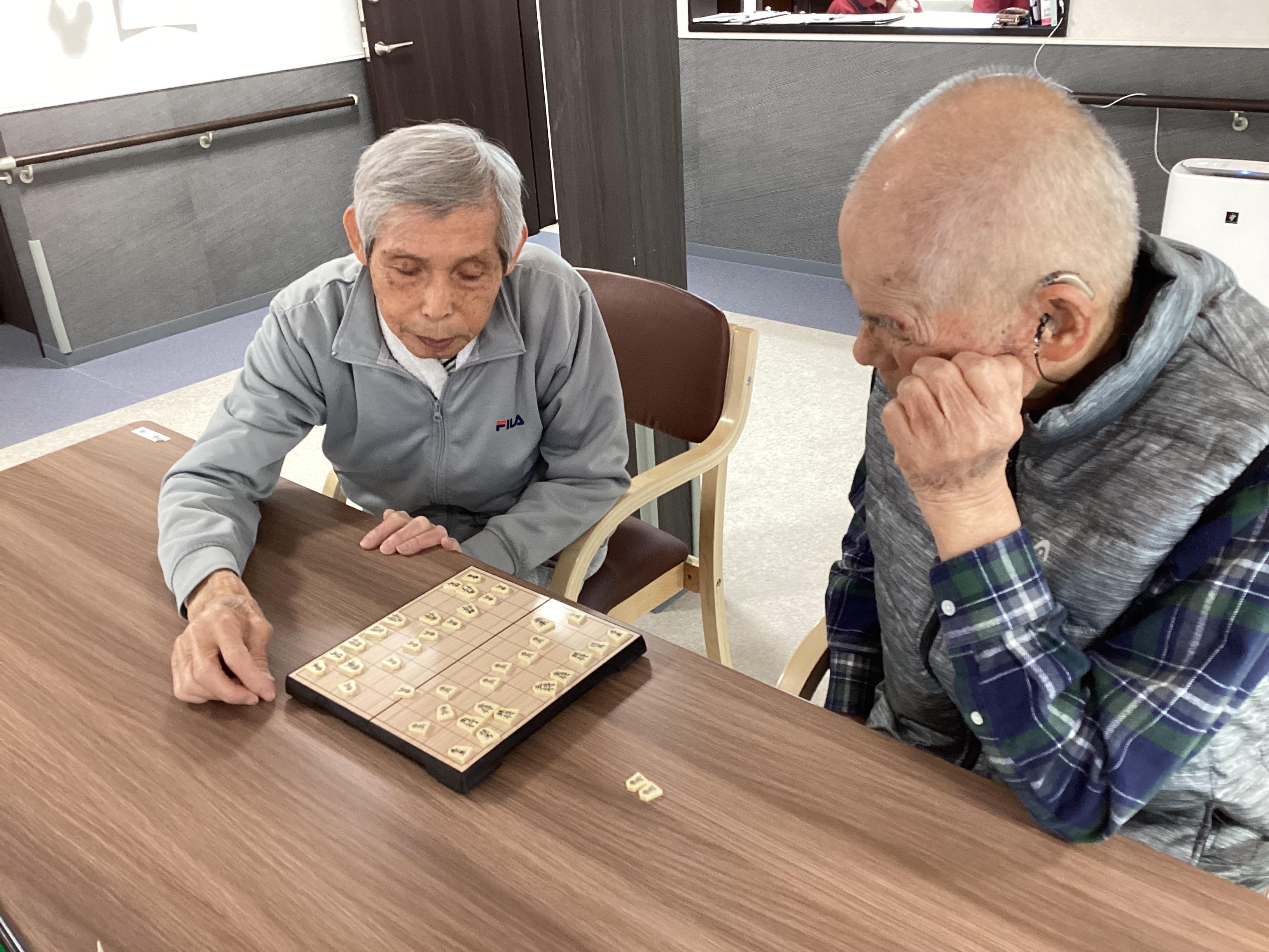 将棋対決🀄💥