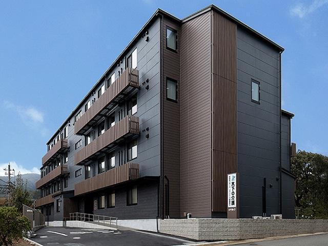 リアンレーヴ嵯峨嵐山