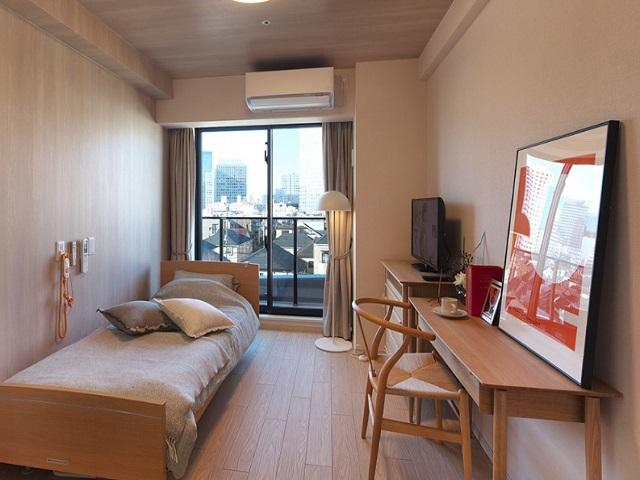 居室イメージ