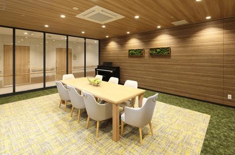 1F多目的ホール2