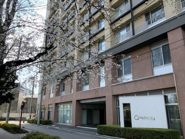 グランヴィル前橋