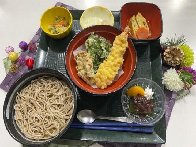お食事イメージ
