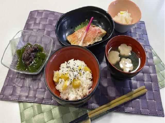 お食事イメージ