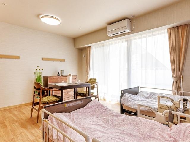 居室イメージ