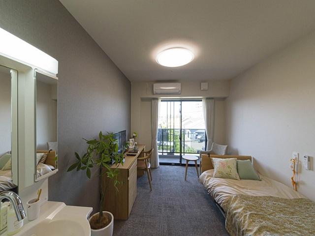 居室イメージ
