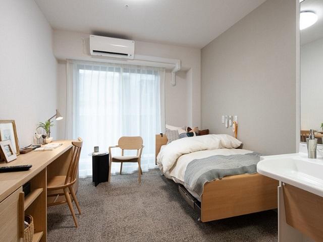 居室イメージ
