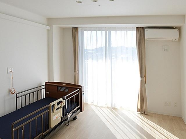 居室イメージ
