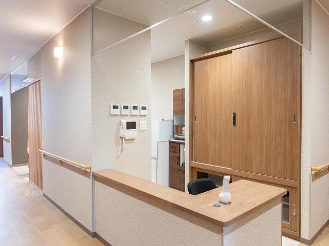 ヘルパーステーション