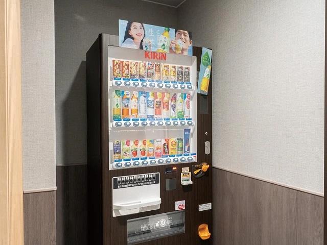 自動販売機