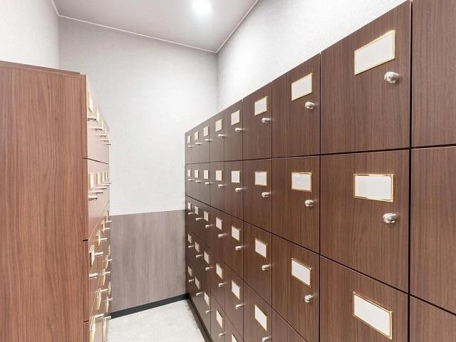 下駄箱