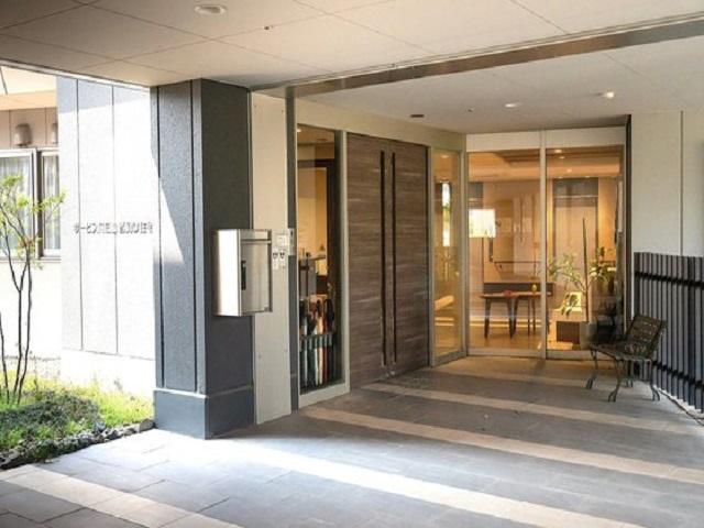 共用部