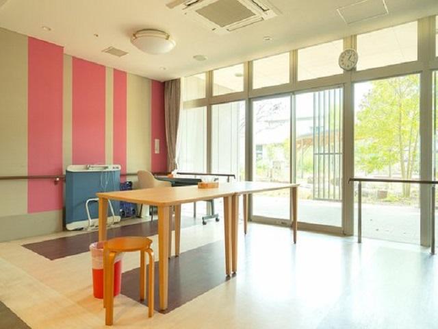 共用部