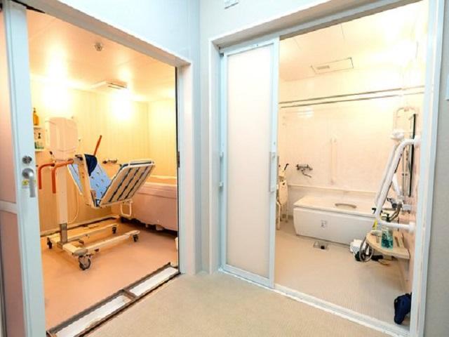 共用部