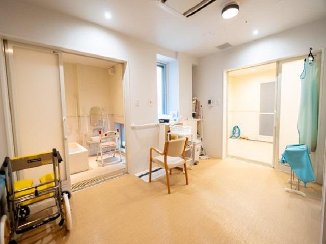 共用部