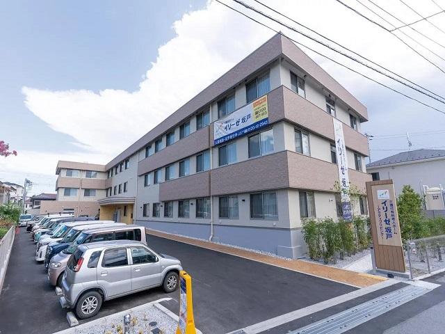 イリーゼ坂戸