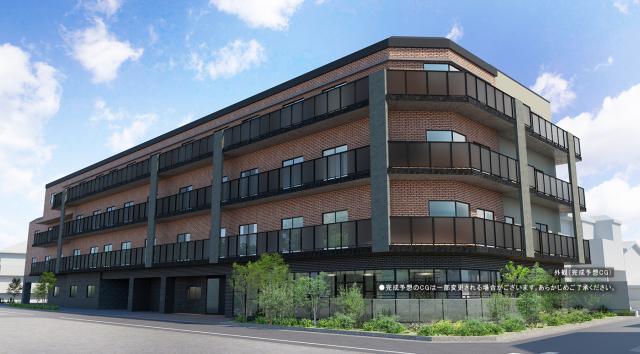 リハビリホームグランダ中野南