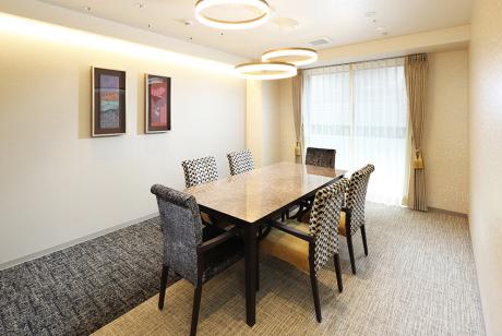 1Fファミリールーム