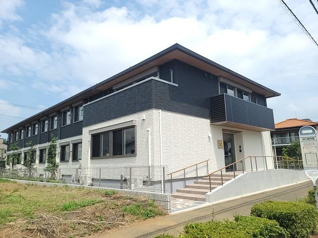 みつばメゾン東浦和