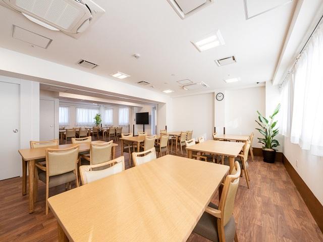 内観（イメージ）