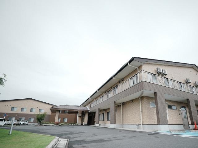 行田さくらそう