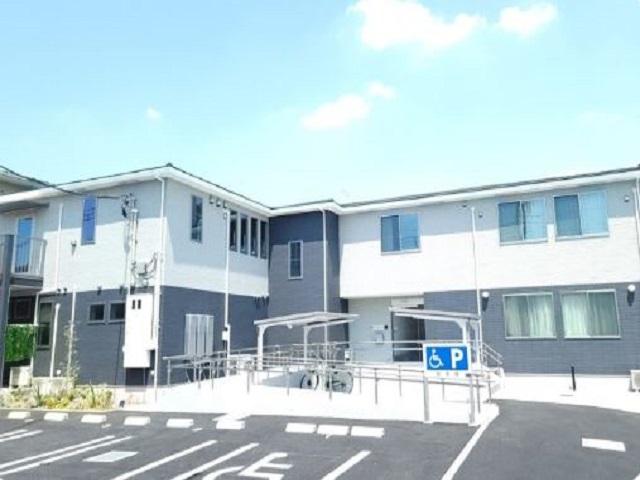 みつばメゾン東久留米金山