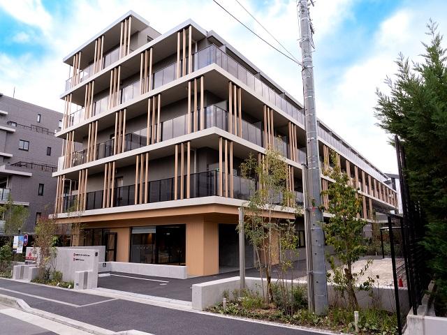 ラヴィーレレジデンス鎌倉大船