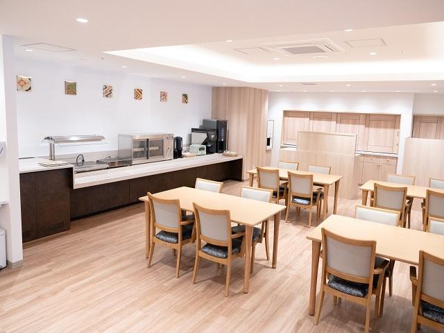 ダイニングルーム