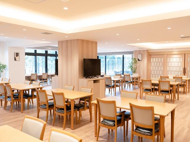 ダイニングルーム