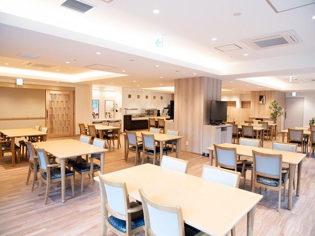 ダイニングルーム