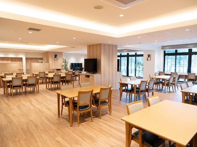 ダイニングルーム