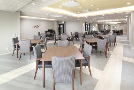 2Fダイニングルーム