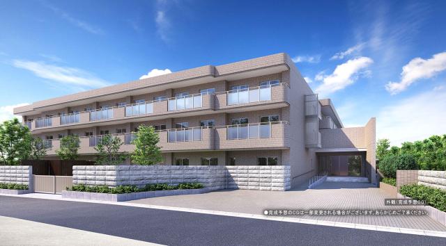 グランダ小石川