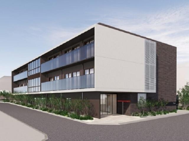 チャームスイート豪徳寺