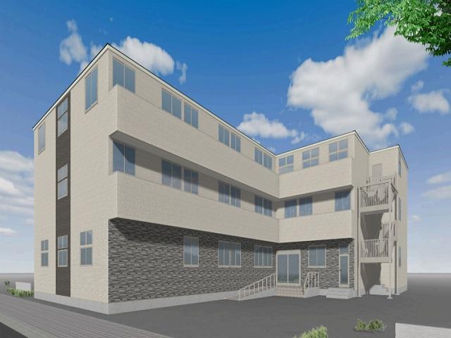 アプリシェイト吹田